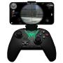Bounabay Wireless Bluetooth Android Mobile Controller Gaming Gamepad Joystick for iOS Android Phone Tablet PC Windows Smart TV TV Box