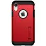 Spigen Tough Armor Designed for Apple iPhone XR Case (2018) - Red