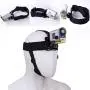 Multi-Function Adjustable Belt Cellphone Selfie Head Mount Strap for Sony Action Cam/Gopro Hero/Cell Phone/iPhone XR XS Max X 8 7 6 Plus/Samsung LG Huawei Multi-Function Adjustable Belt Cellphone Selfie Head Mount Strap for Sony Action Cam/Gopro Hero/Cell Phone/iPhone XR XS Max X 8 7 6 Plus/Samsung LG Huawei