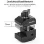SMALLRIG Counterweight & Mounting Clamp Kit for DJI Ronin-S/Ronin-SC and for Zhiyun Weebill/Crane Series Gimbals/Weebill-S BSS2465 SMALLRIG Counterweight & Mounting Clamp Kit for DJI Ronin-S/Ronin-SC and for Zhiyun Weebill/Crane Series Gimbals/Weebill-S BSS2465