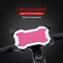 Roysberry Fathers Day Bicycle Accessories Bicycle Stand, Bicycle Mobile Phone Holder Riding Car Mountain Bike Takeaway Fixed Bicycle Stand, Great Gift for Fathers Day