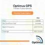 GPS Tracker - Optimus 2.0 - 4G LTE Tracking Device for Cars, Vehicles, People, Equipment