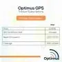 GPS Tracker - Optimus 2.0 - 4G LTE Tracking Device for Cars, Vehicles, People, Equipment