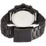 Fossil Mens Nate Stainless Steel Chronograph Quartz Watch Fossil Mens Nate Stainless Steel Chronograph Quartz Watch
