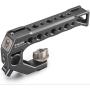 Tilta Camera Cage for BMPCC 4K 6K TA-T01-A-G Blackmagic Pocket Cinema Camera 4K 6K Rig Tilta Gray(Tactical Kit)