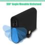 Mugen Power 10000mah 2 in One PowerBank for Nintendo Switch Piggyback Charging and Gaming and All Types of Mobile Phone Charging　　　　　　