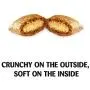 TEMPTATIONS Jumbo Stuff Crunchy and Soft Cat Treats, 14 oz. Tub TEMPTATIONS Jumbo Stuff Crunchy and Soft Cat Treats, 14 oz. Tub