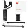 Zhiyun Smooth Q2 3-Axis Handheld Smartphone Gimbal Stabilizer for iPhone 11 Pro Xs X 8 Plus Android Samsung S10 S9 S8,Huawei P30 pro YouTube Vlog Video Record,16Hrs Run-Time,360° Rotation,260g Payload Zhiyun Smooth Q2 3-Axis Handheld Smartphone Gimbal Stabilizer for iPhone 11 Pro Xs X 8 Plus Android Samsung S10 S9 S8,Huawei P30 pro YouTube Vlog Video Record,16Hrs Run-Time,360° Rotation,260g Payload