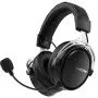 Mpow Air I Wireless Gaming Headset - PS4 Headset with Double Chamber Drivers, Detachable Noise Cancelling Microphone, Memory Foam Gaming Headphones Mpow Air I Wireless Gaming Headset - PS4 Headset with Double Chamber Drivers, Detachable Noise Cancelling Microphone, Memory Foam Gaming Headphones