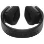 Alienware Wireless Gaming Headset–Aw988 –7.1 Surround Sound- RGB Alienfx -Boom Noise-Cancelling Mic -sports Fabric Earcups -Works W/ PS4, Xbox One, Nintendo Switch & Mobile Devices Via 3.5mm Connector