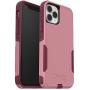 OtterBox COMMUTER SERIES Case for iPhone 11 Pro - CUPIDS WAY (ROSEMARINE PINK/RED PLUM)