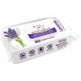 Pet Grooming Wipes for Dogs and Cats | Hypoallergenic and Deodorizing