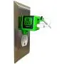 iChargerlock - The ONLY Apple iPhone Charger & Cord Lock-No One Will take Your Charger Again! Lock ONLY - Charger & Cord NOT Incuded