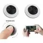 Ultra-Thin Touch Screen Mobile Phone Joystick for iOS Phones for Android Phones Arcade Games Controller Touch Joystick Ultra-Thin Touch Screen Mobile Phone Joystick for iOS Phones for Android Phones Arcade Games Controller Touch Joystick