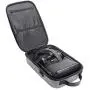 HIJIAO Hard Travel Case for Oculus Quest VR Gaming Headset and Controllers Accessories Waterproof Shockproof Carring case (Gray)