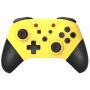 Mobile Game Controller| New for Bluetooth Wireless Controller with NFC Functions 6-Axis Supports Role Sensing for