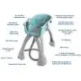 Booster Bath Elevated Pet Bathing Medium