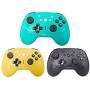 Wireless Gaming Controller| for for Gamepad Games Controller Bluetooth Wireless 3.7V 600MAH Joysticks Game Controller Gamepad