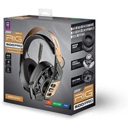 RIG 500 PRO (Electronic Games//PS4/) (Renewed)