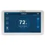 Bosch BCC100 Connected Control Smart Phone Wi-Fi Thermostat - Works with Alexa - Touch Screen Bosch BCC100 Connected Control Smart Phone Wi-Fi Thermostat - Works with Alexa - Touch Screen