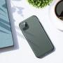 TORRAS Slim Fit iPhone 11 Pro Max Case, Hard Plastic PC Super Thin Mobile Phone Cover Case with Matte Finish Coating Grip Compatible with iPhone 11 Pro Max 2019, Midnight Green