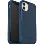 OtterBox COMMUTER SERIES Case for iPhone 11 - BESPOKE WAY (BLAZER BLUE/STORMY SEAS BLUE)