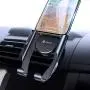 VICSEED Easy Car Phone Mount, Upgraded Air Vent Phone Holder for Car, Handsfree Cell Phone Car Mount Fit for iPhone SE 9 11 Pro Max XR Xs Max Xs X 8 7 6 Plus, Samsung Note 10 S20 S10 S9 LG Google Etc. VICSEED Easy Car Phone Mount, Upgraded Air Vent Phone Holder for Car, Handsfree Cell Phone Car Mount Fit for iPhone SE 9 11 Pro Max XR Xs Max Xs X 8 7 6 Plus, Samsung Note 10 S20 S10 S9 LG Google Etc.