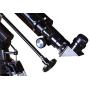 Levenhuk Skyline Plus 60T Classic Refractor Telescope for Beginners with Fully Coated Glass Optics