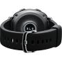 Samsung Gear Sport Smartwatch, Black (SM-R600NZKAXAR) (Renewed)
