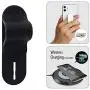 MOMOSTICK_MULTI BAND: Phone Grip/Stand/Holder | Phone Accessories | Phone Handle | Phone Strap | Finger Grip for All Smartphones, PU Leather - Black MOMOSTICK_MULTI BAND: Phone Grip/Stand/Holder | Phone Accessories | Phone Handle | Phone Strap | Finger Grip for All Smartphones, PU Leather - Black