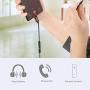 USB C to 3.5mm Headphone Adapter - USB Type C to AUX Audio Jack Hi-Res DAC Dongle Cable Cord Compatible with Pixel 4 3 2 XL, Samsung Galaxy S20 Ultra Z Flip S20+ S10 S9 Plus Note 10, iPad Pro