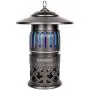DynaTrap DT1050-TUN Insect and Mosquito Trap Twist On/Off, 1/2 Acre, Tungsten DynaTrap DT1050-TUN Insect and Mosquito Trap Twist On/Off, 1/2 Acre, Tungsten