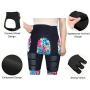 LEDeng Waist Trainer for Women - Sport Workout Waist Support Girdle Belt Slimming Body Shaper Belt Thigh Trimmer Shapewear