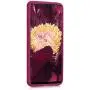 kwmobile TPU Silicone Case Compatible with OnePlus 6 - Soft Flexible Rubber Protective Cover - Fuchsia kwmobile TPU Silicone Case Compatible with OnePlus 6 - Soft Flexible Rubber Protective Cover - Fuchsia