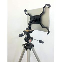 Caddie Buddy Tripod Mount/Holder for iPad Pro 11 & iPad Air 10.5 (New 2018 & 2019)