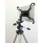 Caddie Buddy Tripod Mount/Holder for iPad Pro 11 & iPad Air 10.5 (New 2018 & 2019) Caddie Buddy Tripod Mount/Holder for iPad Pro 11 & iPad Air 10.5 (New 2018 & 2019)