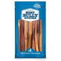 Best Bully Sticks 12 Inch Odor-Free Bully Sticks | 15 Pack | All-Natural, Highly Digestible, Single-Ingredient Dog Chew, Promotes Dental Health - Premium Dog Treat