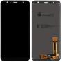 ZHANGQIAO-EU Mobile Phone Accessories and digitizers J415G/DS, J415FN/DS, J415F/DS, J610G/DS, J610G/DS, J610G, J610FN/DS, J4+, LCD Screen and Digitizer Total Assembly for Galaxy J6+