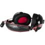 ARCTIC P533 - Stereo Gaming Headset with High Fidelity Sound and Boom Microphone, compatible with PC, Laptop, Smartphones, Tablets, Xbox, Playstation and devices with 3.5 mm jack - Racing