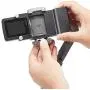 Kuxiu for GoPro Hero 7 6 5 4 3+ Action Camera Mount Plate Adapter Compatible with DJI Osmo Mobile 3 Mobilephone Gimbal Accessories Balance Counterweight Kuxiu for GoPro Hero 7 6 5 4 3+ Action Camera Mount Plate Adapter Compatible with DJI Osmo Mobile 3 Mobilephone Gimbal Accessories Balance Counterweight