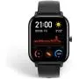 Amazfit GTS Smartwatch with 14-Day Battery Life,1.65 Inch AMOLED Display, Customizable Widgets, Slim Metal Body, 5 ATM Water Resistance, 24/7 Heart Rate and Activity Tracking, Obsidian Black Amazfit GTS Smartwatch with 14-Day Battery Life,1.65 Inch AMOLED Display, Customizable Widgets, Slim Metal Body, 5 ATM Water Resistance, 24/7 Heart Rate and Activity Tracking, Obsidian Black
