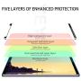 Galaxy Note 8 Screen Protector By YEYEBF, [2 Pack] Full Coverage Tempered Glass Screen Protector [9H Hardness] [3D Touch] [Bubble-Free] Screen Protector Glass For Samsung Galaxy Note 8