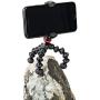 JOBY GorillaPod Mobile Mini: A Portable Mini GorillaPod Tripod That Fits Most iPhones, Androids and Windows Phones Including iPhone 8 & 8 Plus, Google Pixel and Lumia 950 XL JOBY GorillaPod Mobile Mini: A Portable Mini GorillaPod Tripod That Fits Most iPhones, Androids and Windows Phones Including iPhone 8 & 8 Plus, Google Pixel and Lumia 950 XL