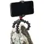 JOBY GorillaPod Mobile Mini: A Portable Mini GorillaPod Tripod That Fits Most iPhones, Androids and Windows Phones Including iPhone 8 & 8 Plus, Google Pixel and Lumia 950 XL