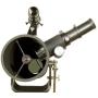 Levenhuk Skyline 76x700 AZ Newtonian Reflector Telescope with Fully Multi-Coated Optics – Lightweight and Easy-to-use