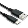 Charging Cable for Nintendo Switch and Switch Lite, FYOUNG Charger for Nintendo Switch Samsung Galaxy S9 S8 Note 8 MacBook LG V20 V30 OnePlus 5 3T and Other USB Type C Devices (9.8ft)