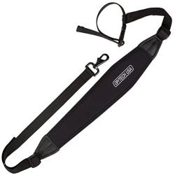 OP/TECH USA Tripod Strap - Swivel (Black)