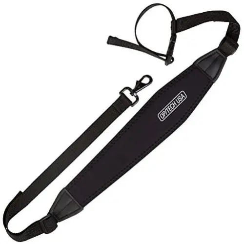 OP/TECH USA Tripod Strap - Swivel (Black) OP/TECH USA Tripod Strap - Swivel (Black)