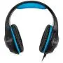 Beexcellent GM-1 Over-Ear Wired 3.5mm Pro Gaming Headset Surround Sound Gaming Headphone with LED Effect and Microphone for PC, Laptop, Tablet, PS4, Xbox, Cell Phone (Blue) Beexcellent GM-1 Over-Ear Wired 3.5mm Pro Gaming Headset Surround Sound Gaming Headphone with LED Effect and Microphone for PC, Laptop, Tablet, PS4, Xbox, Cell Phone (Blue)