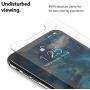 Caseology Tempered Glass for Apple iPhone 11 Screen Protector (2019) and iPhone XR (2018) - 2 Pack